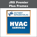 JRS Premier Plus Sign Frames